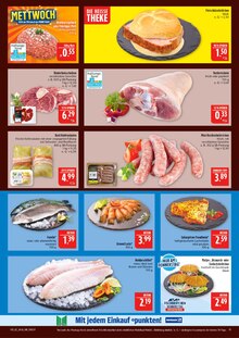 Rindfleisch im Marktkauf Prospekt "AUSWAHL RIESIG, PREISE NIEDRIG" mit 44 Seiten (Fürth)