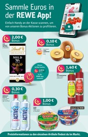 Aktueller REWE Prospekt mit Schokolade, "Dein Markt", Seite 2