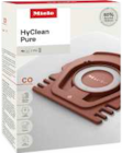 Staubsaugerbeutel HyClean Pure CO von Miele im aktuellen Marktkauf Prospekt für 12,99 €