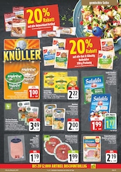 Lebensmittel im E center Prospekt in Plauen Aktueller E center Prospekt mit Lebensmittel, "Wir lieben Lebensmittel!", Seite 17