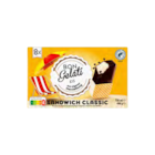 Aktuelles Waffel-Sandwich-Eis Angebot bei Lidl in Berlin ab 1,59 €