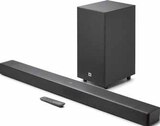expert Elz - Soundbar SB 595 Angebot im Prospekt Soundbar SB 595 bei expert im Elz Prospekt für 279,00 €