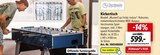 Kickertisch von Garlando für 599,00 € bei Lidl im Angebot Kickertisch von Garlando im aktuellen Lidl Prospekt