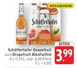 EDEKA Konz Prospekt mit  im Angebot für 3,99 €