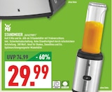 STANDMIXER Angebote von WMF bei Marktkauf Ratingen für 29,99 €