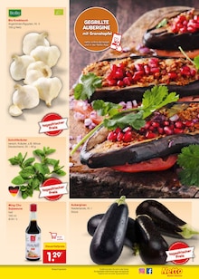 Knoblauch im aktuellen Netto Marken-Discount Prospekt (Essen) Knoblauch im Netto Marken-Discount Prospekt "Aktuelle Angebote" mit 59 Seiten (Essen)