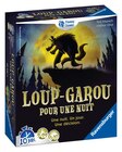 Loup-Garou Pour Une Nuit à Carrefour dans Villejuif