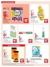 Promos Vaisselle dans le catalogue "LA FÊTE DE MAMAN" de Auchan Hypermarché Vaisselle en promo dans le catalogue Auchan Hypermarché à la page 37