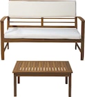 Gartenmöbel-Set für 249,00 € bei famila Nordwest im Angebot Gartenmöbel-Set im aktuellen famila Nordwest Prospekt