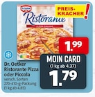Ristorante Pizza bei Markant Nordwest im Papenburg Prospekt für 1,79 €