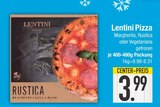 Margherita im EDEKA Prospekt Margherita von Lentini im aktuellen EDEKA Prospekt für 3,99 €