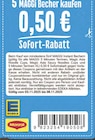 Maggi 5 Minuten Terrinen Angebote von Maggi bei E center Plauen