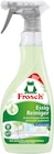 Essigreiniger Spray Angebote von Frosch bei dm-drogerie markt Bonn für 1,95 €