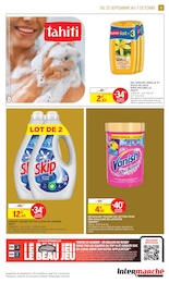 Offre Vanish dans le catalogue Intermarché du moment à la page 11