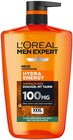 Men Expert Duschgel Angebote von L'Oréal bei Penny Gütersloh für 3,29 €