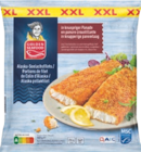 6 FILETS DE COLIN D'ALASKA PANÉS - GOLDEN SEAFOOD - Aldi 6 FILETS DE COLIN D'ALASKA PANÉS - GOLDEN SEAFOOD à 4,99 € dans le catalogue Aldi