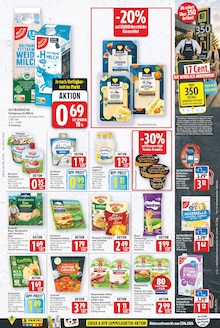 Eis Angebot im E center Prospekt, gültig von 15.06.2026 bis 20.06.2026 Eis Angebot im aktuellen E center Prospekt auf Seite 11