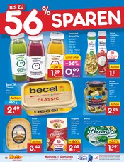 Ofenkäse im Netto Marken-Discount Prospekt in Regensburg Aktueller Netto Marken-Discount Prospekt mit Ofenkäse, "Aktuelle Angebote", Seite 10