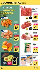 Schweinebraten im Netto mit dem Scottie Prospekt in Dessau-Roßlau Aktueller Netto mit dem Scottie Prospekt mit Schweinebraten, "Günstig. Besser. Für Dich.", Seite 28
