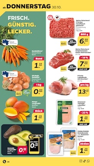 Braten im aktuellen Netto mit dem Scottie Prospekt (Cottbus) Braten im Netto mit dem Scottie Prospekt "Günstig. Besser. Für Dich." mit 37 Seiten (Cottbus)