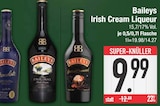 Irish Cream Liqueur im Angebot bei EDEKA in Straubing Irish Cream Liqueur Angebote von Baileys bei EDEKA Straubing für 9,99 €