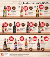 Promos Jenlain dans le catalogue "Foire À LA BIÈRE À PRIX BAS !" de U Express à la page 5