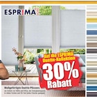30 % Rabatt im Angebot bei Schaub Vertriebs GmbH in Villingen-Schwenningen 30 % Rabatt Angebote von ESPRIMA bei Schaub Vertriebs GmbH Villingen-Schwenningen