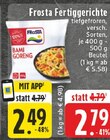 Bami Goreng bei E center im Velen Prospekt für 2,49 €
