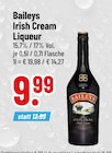 Irish Cream Liqueur bei Trinkgut im Prospekt "" für 9,99 €