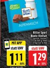 Aktuelles Bunte Vielfalt Angebot bei EDEKA in Mönchengladbach ab 1,11 €