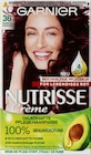 Nutrisse Ultra Crème Coloration von Garnier für 3,04 € bei Rossmann im Angebot Nutrisse Ultra Crème Coloration von Garnier im aktuellen Rossmann Prospekt