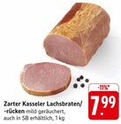 Aktuelle Braten Angebote bei EDEKA in Mainz Aktuelles Zarter Kasseler Lachsbraten/-rücken Angebot bei EDEKA in Mainz ab 7,99 €