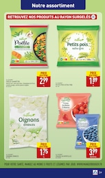 Offre Poêle dans le catalogue Aldi du moment à la page 21