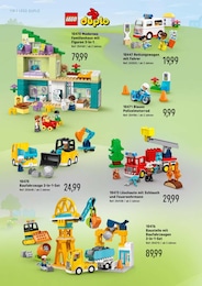 Lego im Smyths Toys Prospekt Lego im Smyths Toys Prospekt "Toys Superstores" auf Seite 118