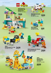 Lego im aktuellen Smyths Toys Prospekt (Bremen) Lego im Smyths Toys Prospekt "Toys Superstores" mit 132 Seiten (Bremen)