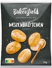 Weizenbrötchen von Bakersfield für 0,99 € bei Netto mit dem Scottie im Angebot Weizenbrötchen von Bakersfield im aktuellen Netto mit dem Scottie Prospekt