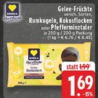 Aktuelles Gelee Bananen Angebot bei E center in Remscheid ab 1,69 €