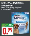 Dentalife im Angebot bei Marktkauf in Witten Dentalife Angebote von Purina bei Marktkauf Witten für 0,99 €