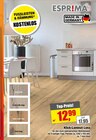 Klick-Laminat Lona im Angebot bei wohnstore Westermann in Lippstadt Klick-Laminat Lona Angebote von ESPRIMA bei wohnstore Westermann Lippstadt für 12,99 €