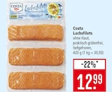 Aktuelles Lachsfilets Angebot bei Marktkauf in Offenbach (Main) ab 12,99 €
