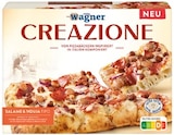 Creazione von WAGNER für 4,49 € bei Kaufland im Angebot Creazione von WAGNER im aktuellen Kaufland Prospekt