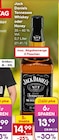 Tennessee Whiskey Angebote von Jack Daniels bei Netto Marken-Discount Frankenthal für 13,99 €