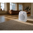 Radiateur soufflant - SIMPL - Carrefour Market à Tourcoing Radiateur soufflant - SIMPL en promo chez Carrefour Market Tourcoing à 11,99 €