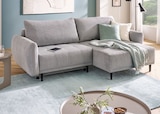 Ecksofa „Tori“ im Angebot bei Höffner in Erlangen Ecksofa „Tori“ Angebote bei Höffner Erlangen für 649,00 €