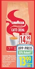 Espresso von Lavazza für 13,99 € bei EDEKA im Angebot Espresso von Lavazza im aktuellen EDEKA Prospekt