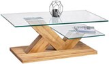XXXLutz Möbelhäuser - Couchtisch Angebot im Prospekt Couchtisch bei XXXLutz Möbelhäuser im Prospekt "RED SHOPPING WEEK" für 229,00 €
