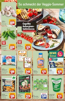 Brötchen im aktuellen REWE Prospekt (Hildesheim) Brötchen im REWE Prospekt "Dein Markt" mit 32 Seiten (Hildesheim)
