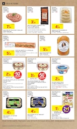 Offre Salade De Pommes De Terre dans le catalogue Intermarché du moment à la page 10