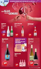 Aktueller Getränke Hoffmann Prospekt mit Rotwein, "Aktuelle Angebote", Seite 4