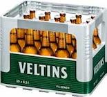Pilsener im Angebot bei GLOBUS in Siegen Pilsener Angebote von Veltins bei GLOBUS Siegen für 10,99 €